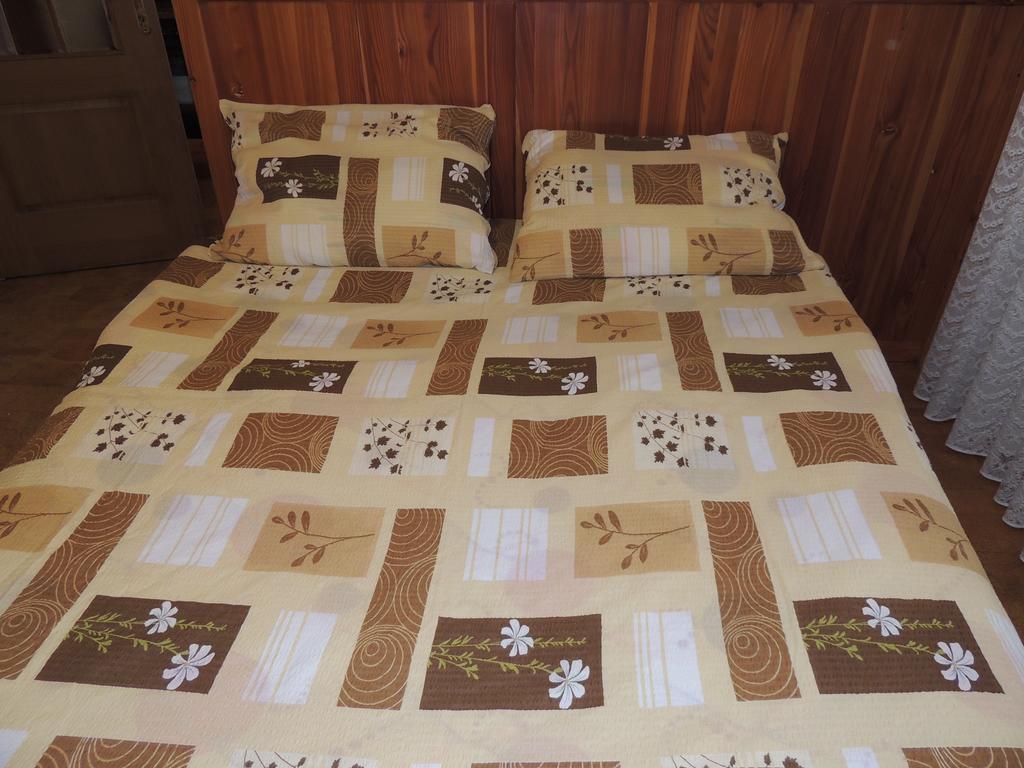 Apartma Lesjak 1 Бовец Экстерьер фото